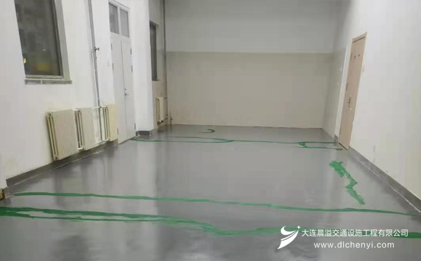 环氧地坪
