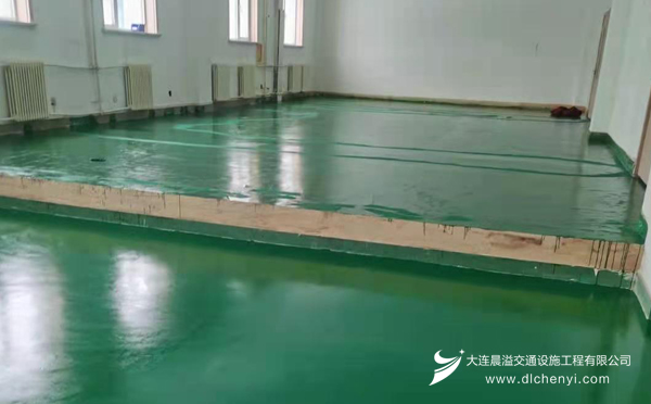 环氧地坪