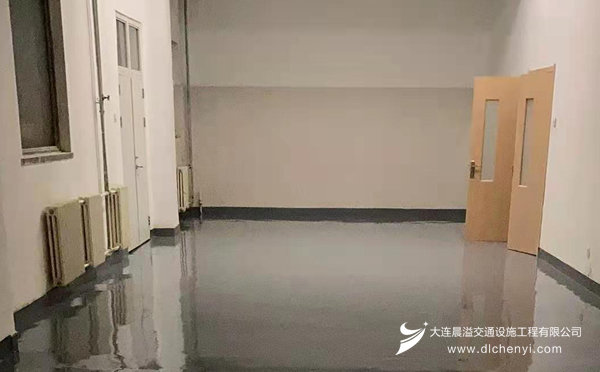 环氧地坪