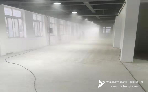 环氧地坪怎么施工