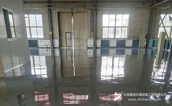 环氧自流平 环氧自流平