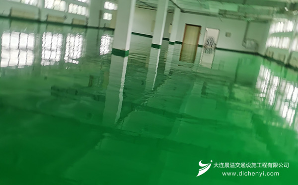 环氧自流平 环氧自流平