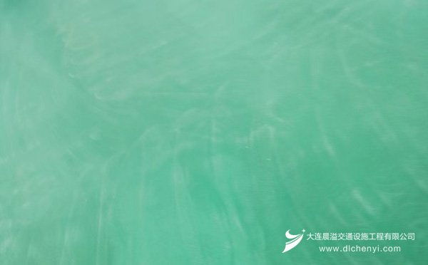自流平