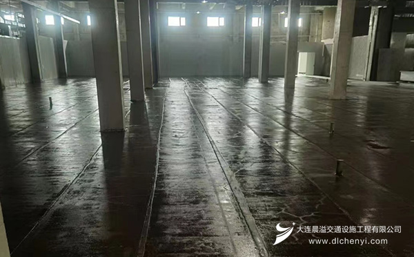 环氧地坪