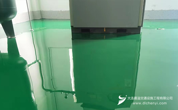 环氧地坪