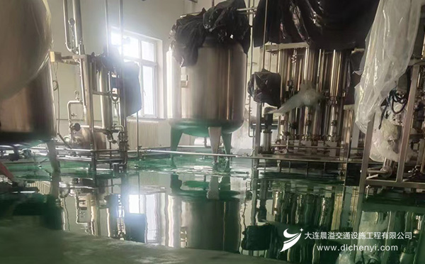 千万别掉以轻心，环氧自流平地坪要注意这些