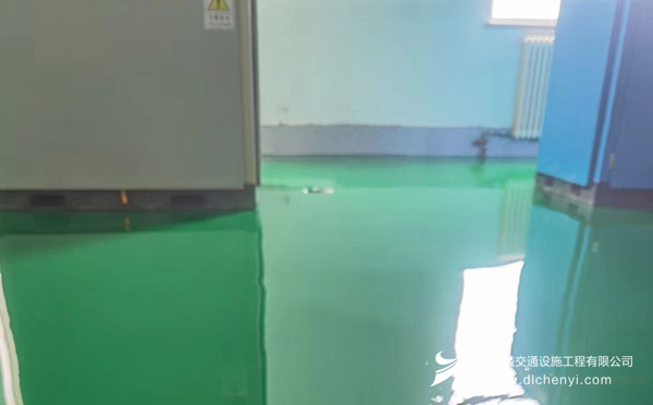 环氧地坪