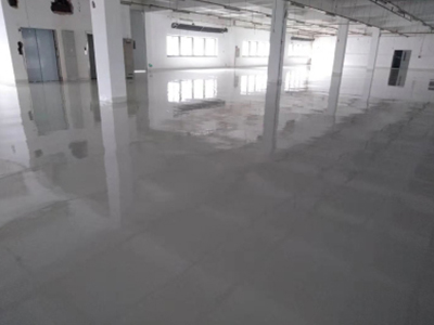 环氧地坪施工