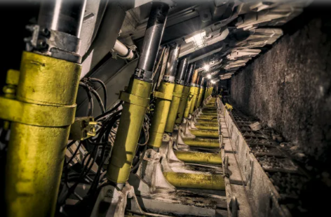 選礦聚丙烯酰胺的應用