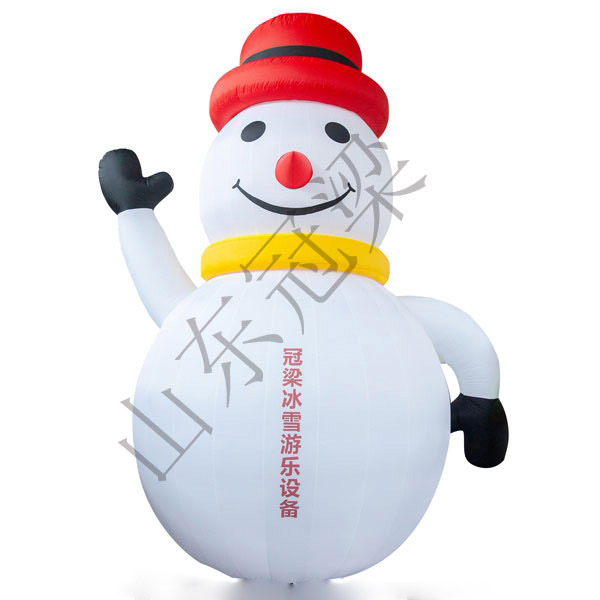 雪人
