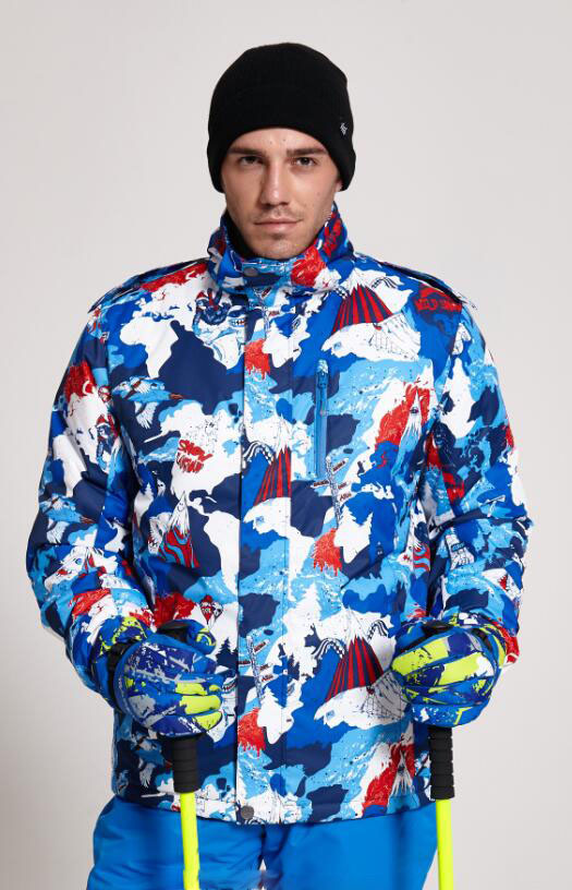 滑雪服