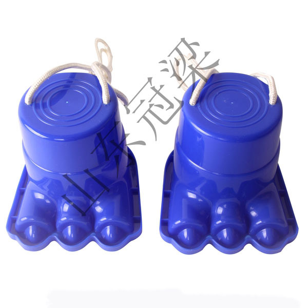 恐龙足印