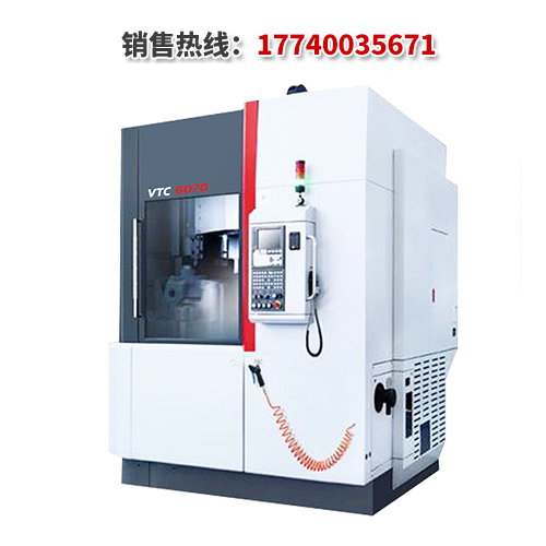 VTC6070数控立车