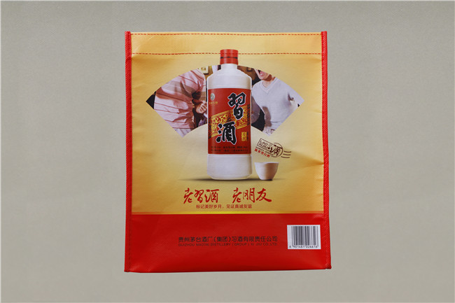 无纺布袋