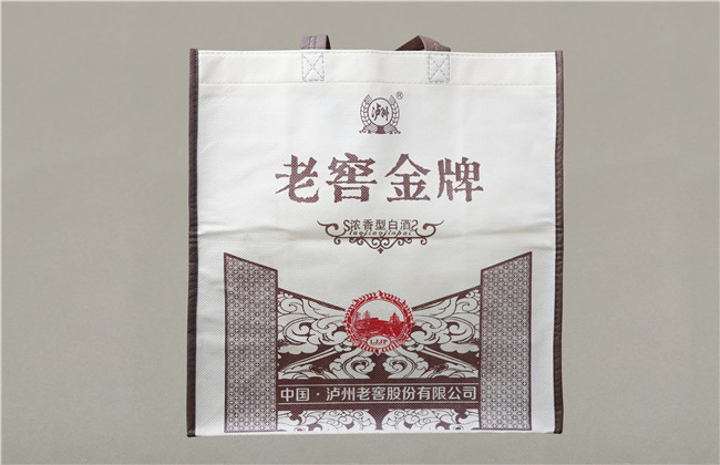 无纺布袋