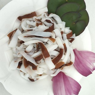 素香菇丝