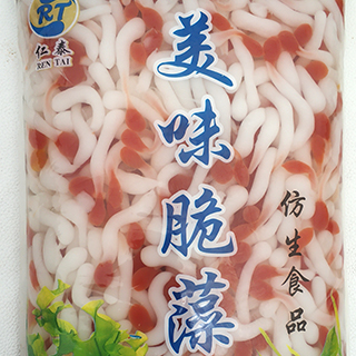 小黄菇