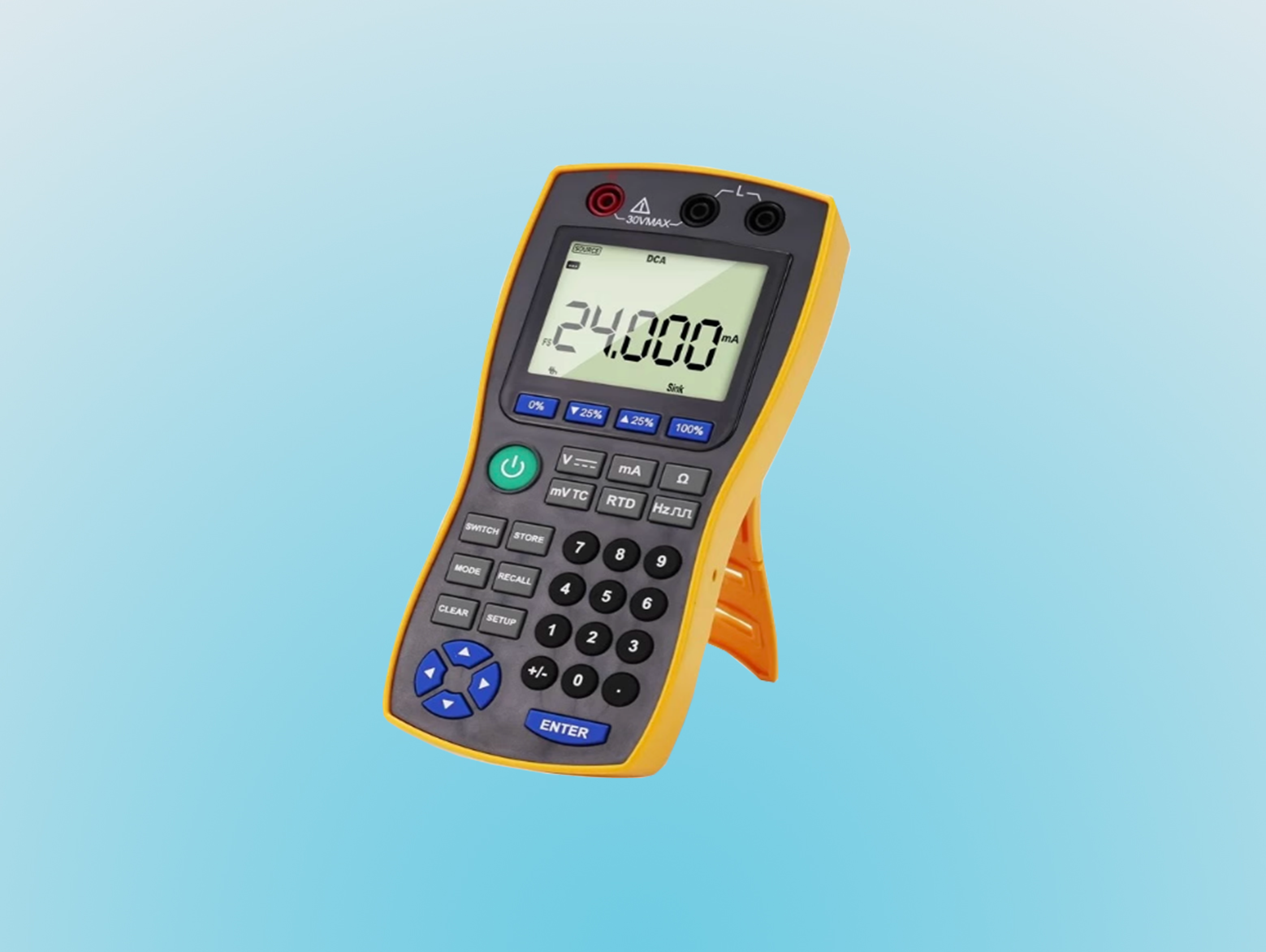 信号发生器ZTC08