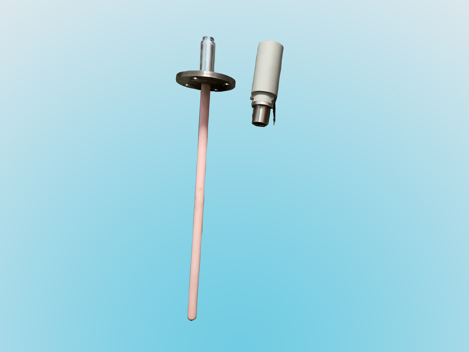 红外测温仪ZT4A14