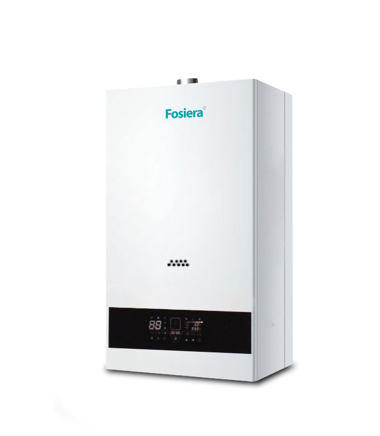 核心优势：为何电壁挂炉成为供暖新宠？