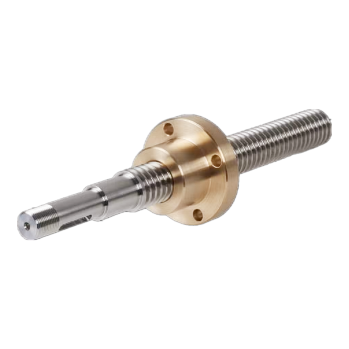 INKOMA-ALBERT升降机配件-丝杆