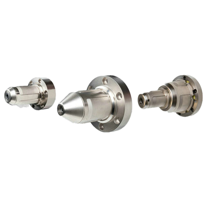 KEST安全夹头系列