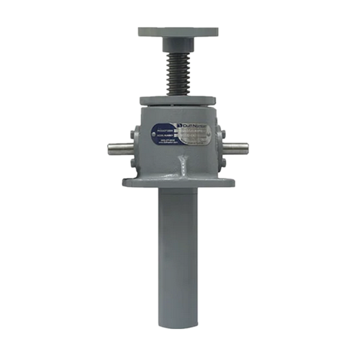 Duff-Norton直立式螺旋升降机