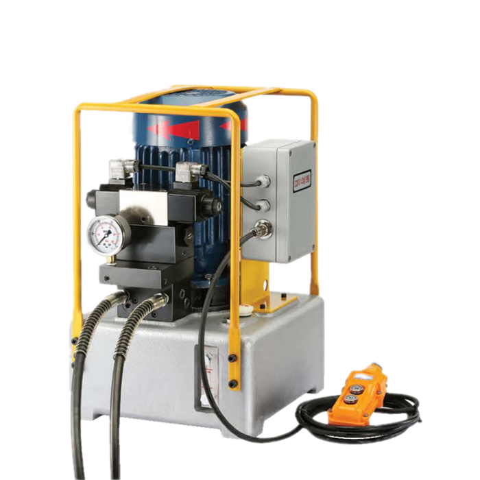 1-5HP MOTOR PUMP KUPS-SERIES