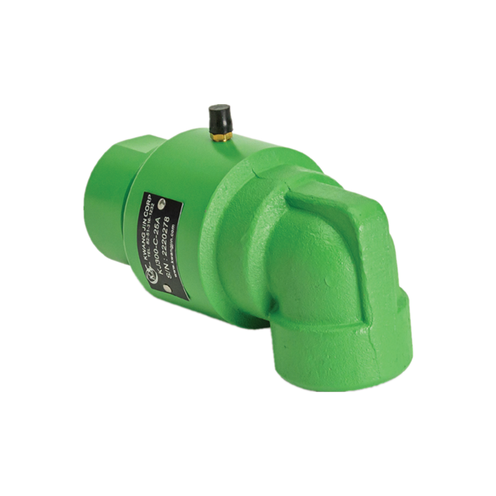 KJC300系列回转接头