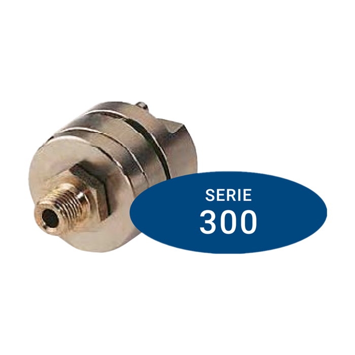 Duff-Norton 300系列