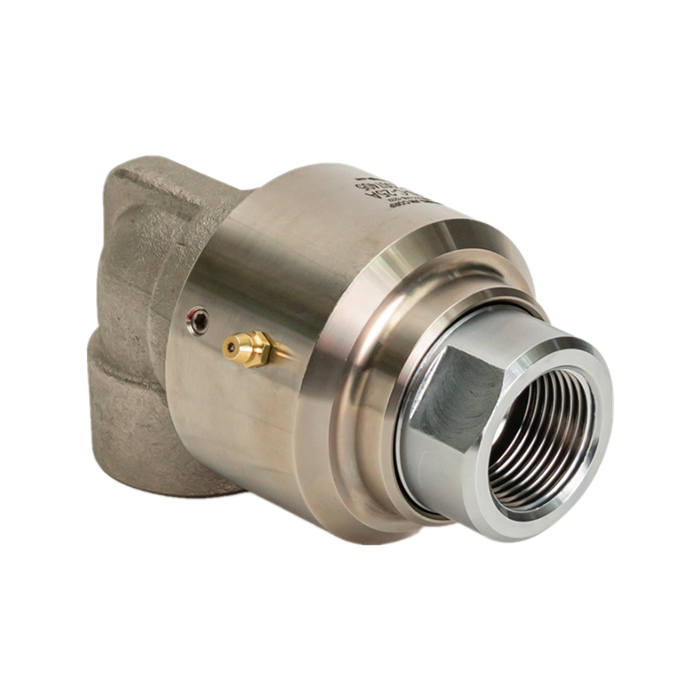 KJC410系列回转接头