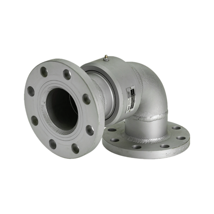 KJC500系列回转接头