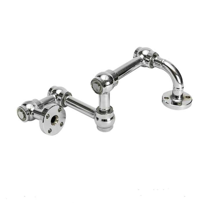 KJC600系列回转接头