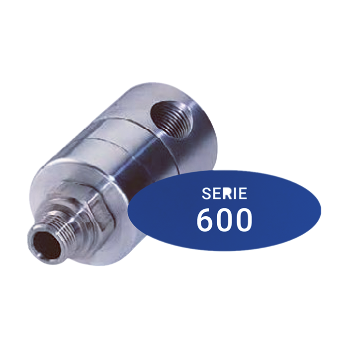 Duff-Norton 600系列