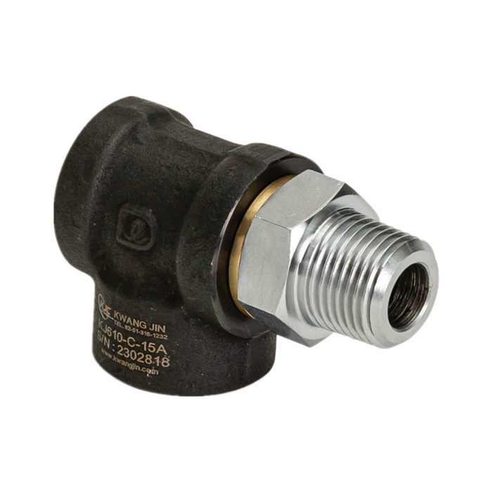 KJC610系列回转接头