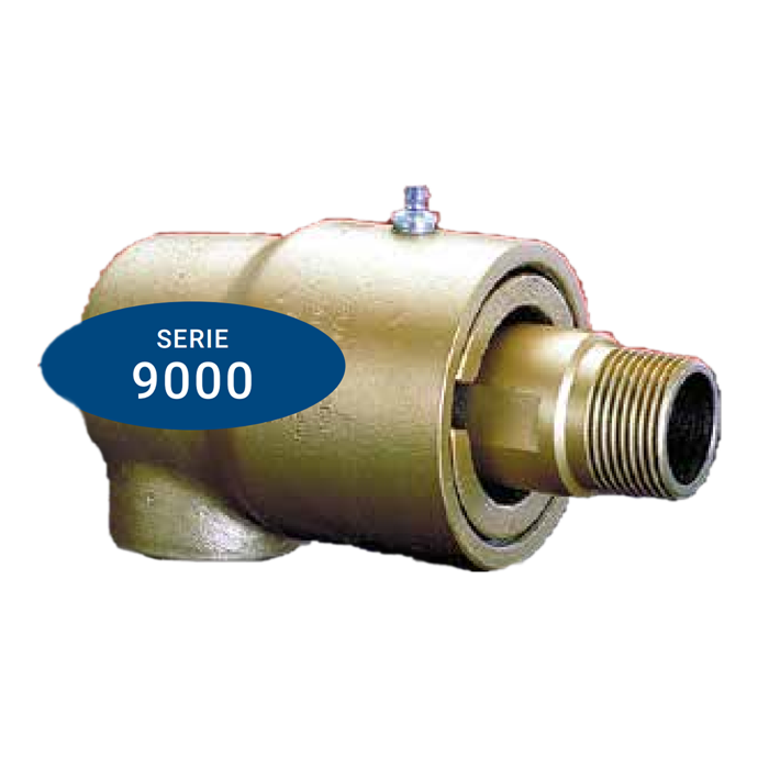 DUFF-NORTON 9000系列