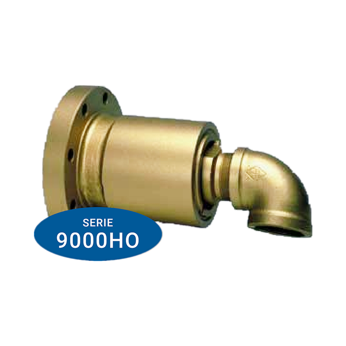 DUFF-NORTON 9000系列