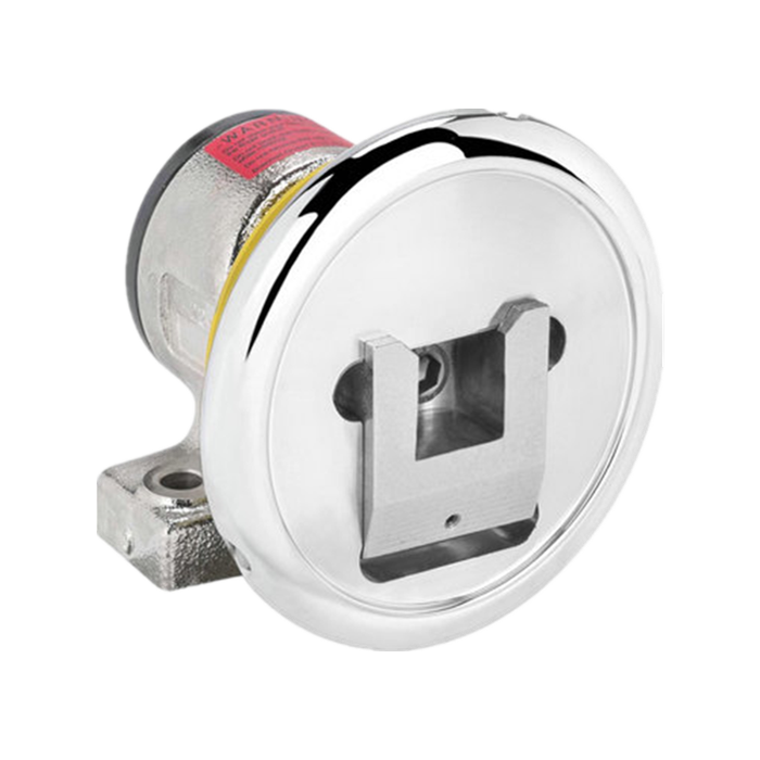 Boschert安全卡盘C