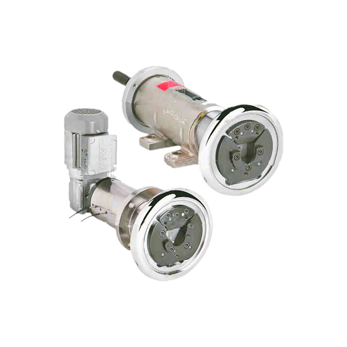 Boschert安全卡盘SK