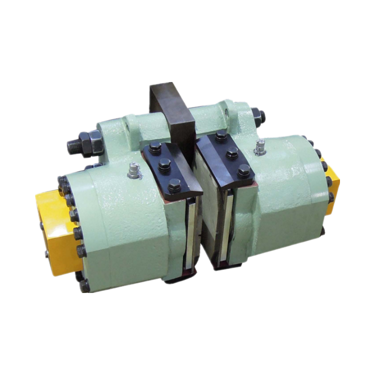 CSH-1300液压制动器