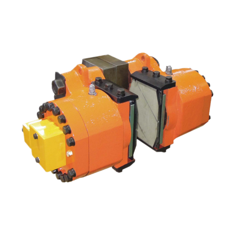 SHS-1800液压制动器