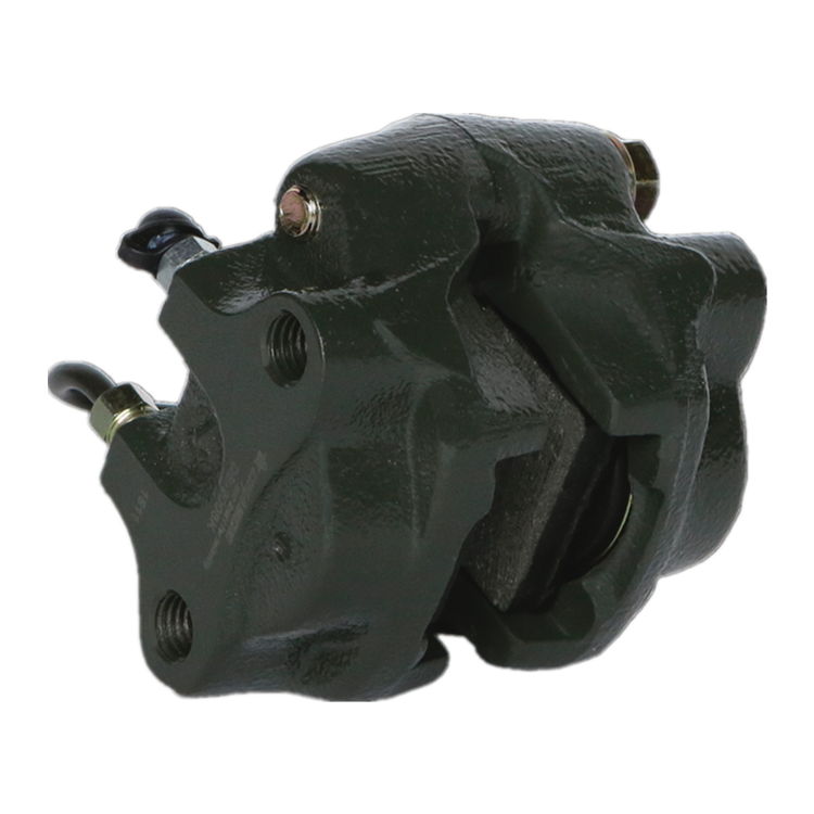 DB-2008液压制动器