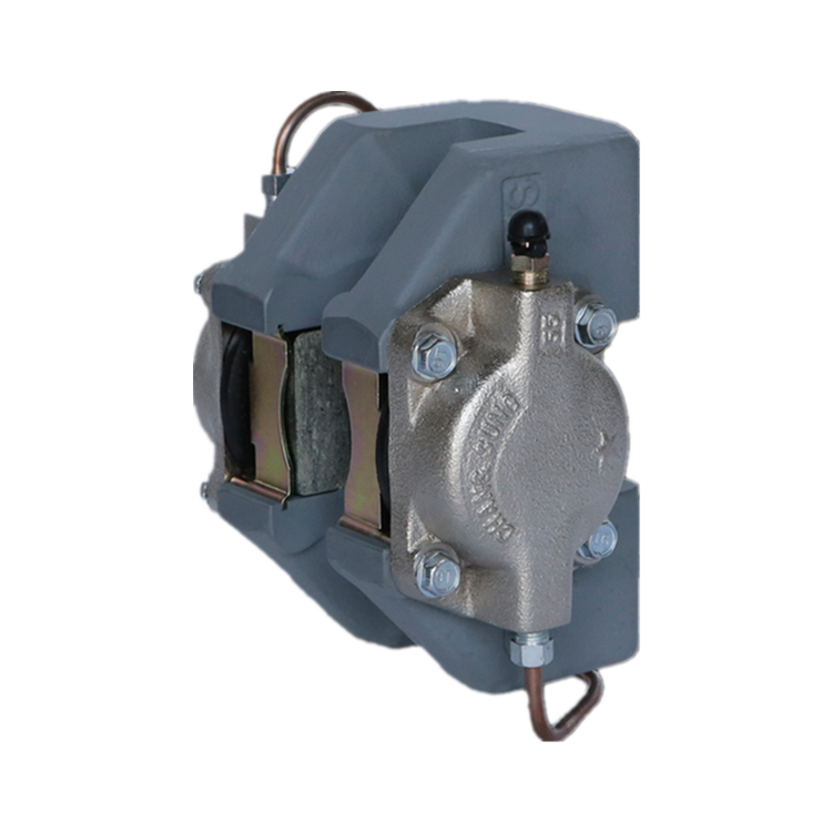 DB-2021液压制动器