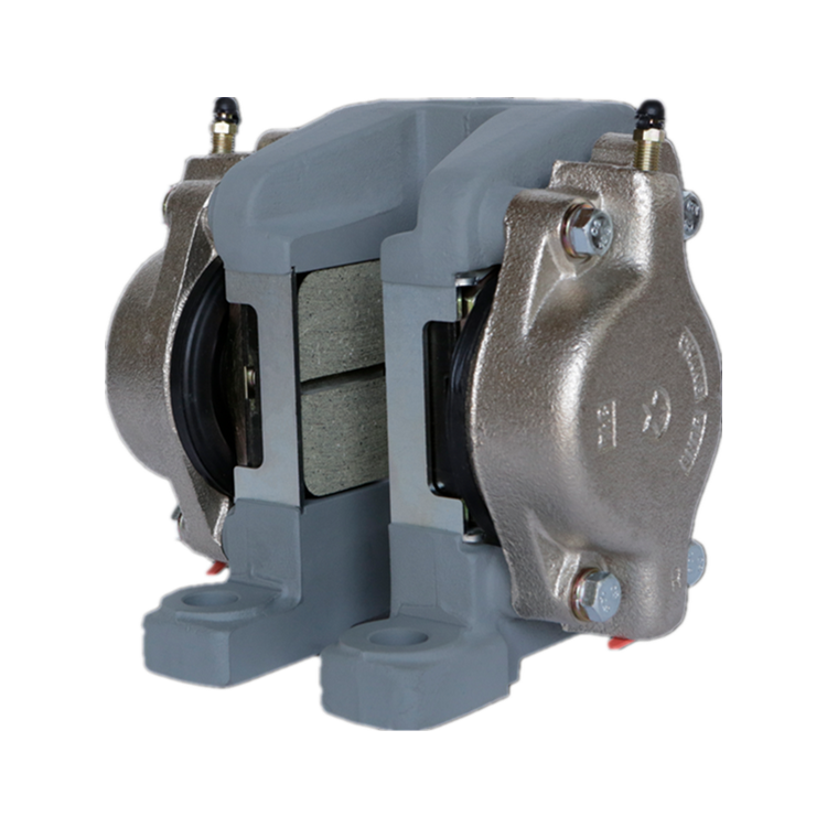 DB-2051液压制动器