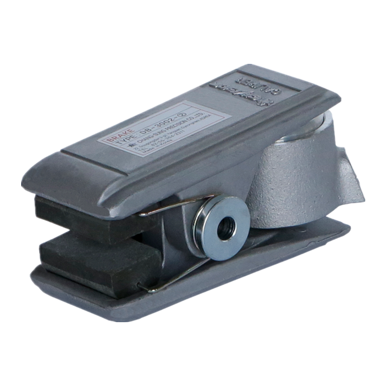 DB-3002气动制动器