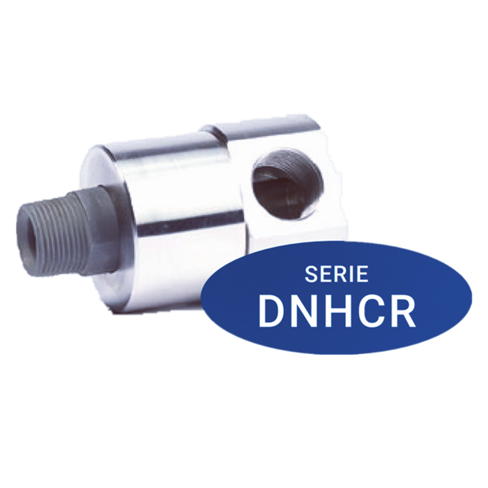 Duff-Norton DNHCR系列