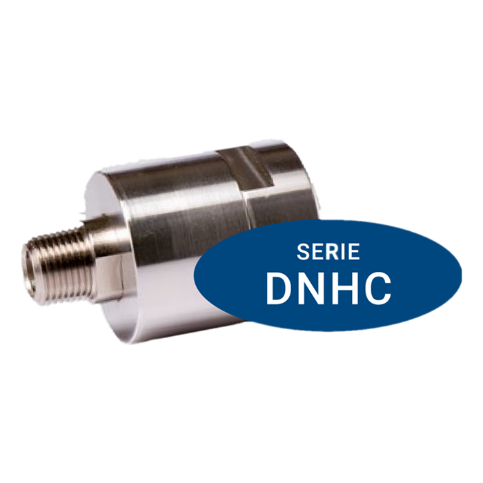 Duff-Norton DNHC系列