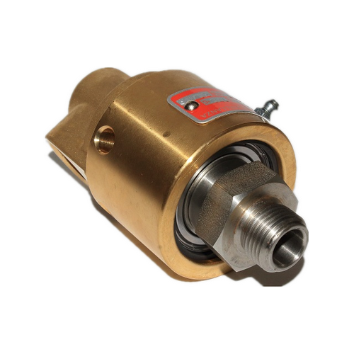 TURIAN旋转接头-GR