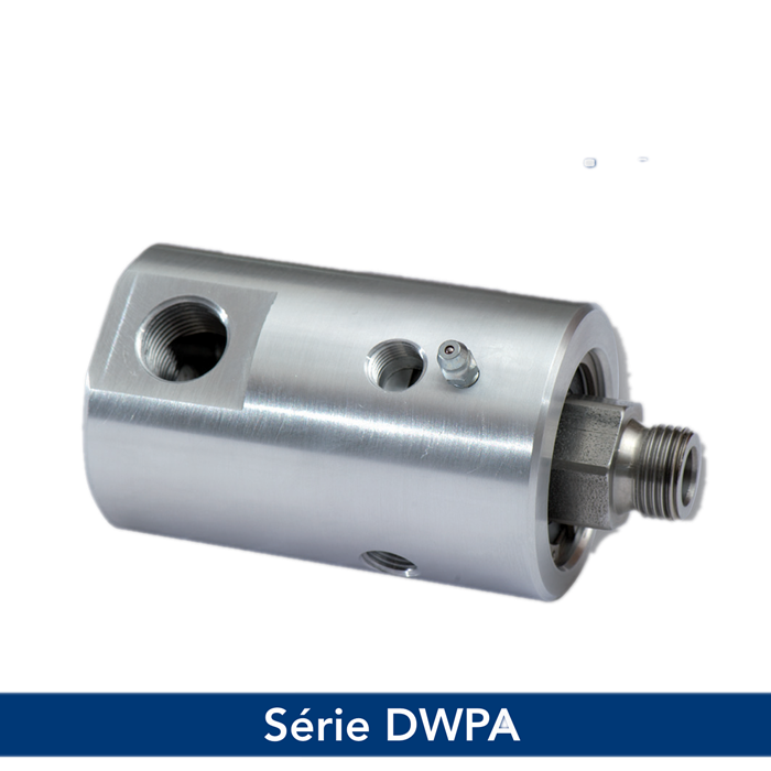 Duff-Norton DWPA系列