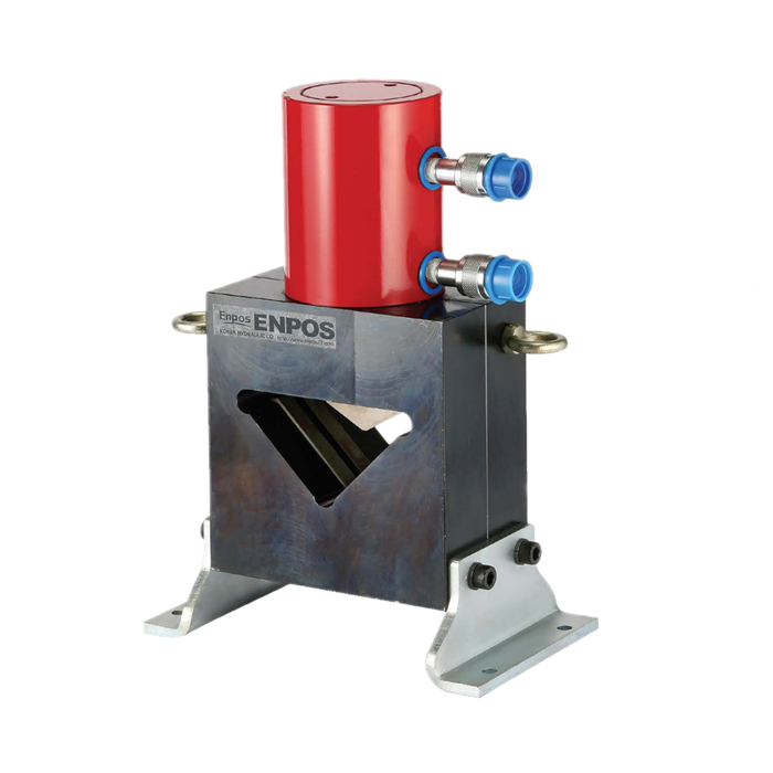 ANGLE & WIRE CUTTER EAC & EWC-SERIES